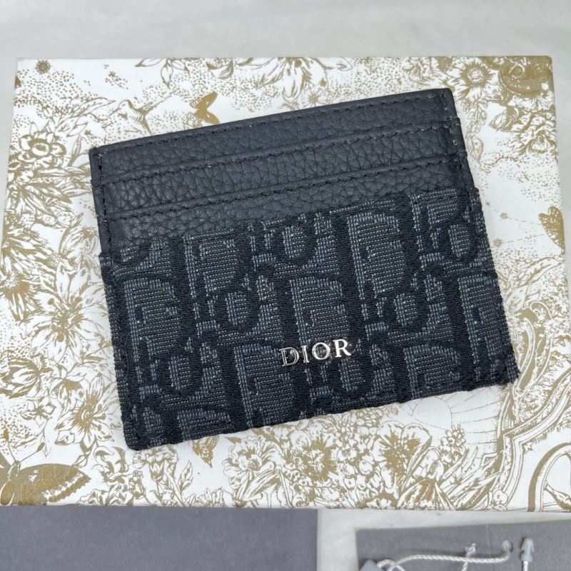 Christian Dior Wallet